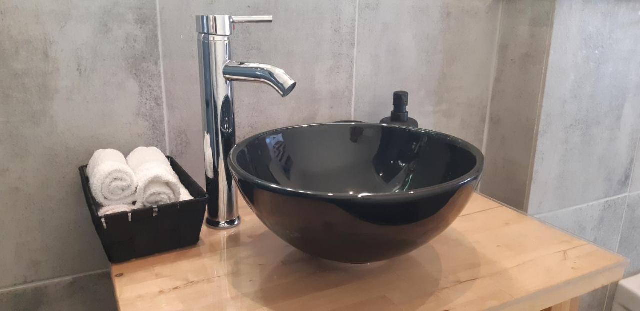 Luxe Bloemenzicht 4 Personen, Bnb, 10 Minuten Van Zee Breezand Exterior foto